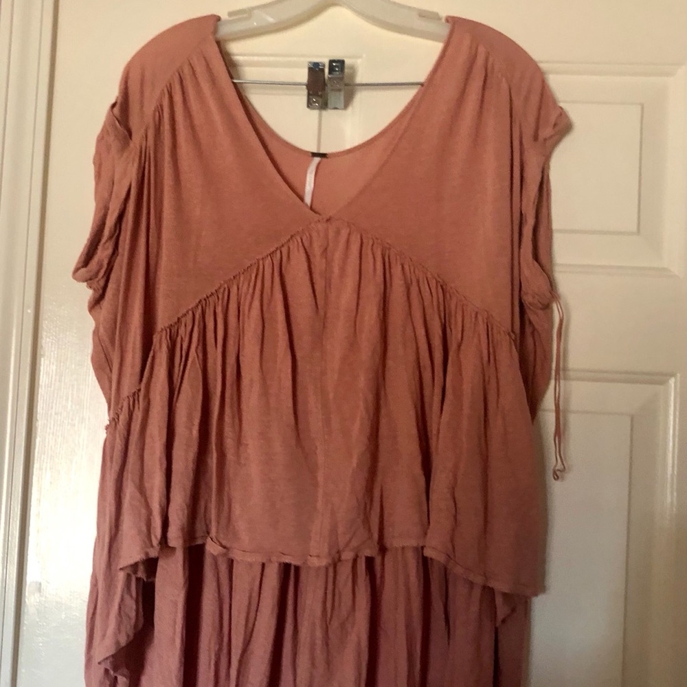free people shirt